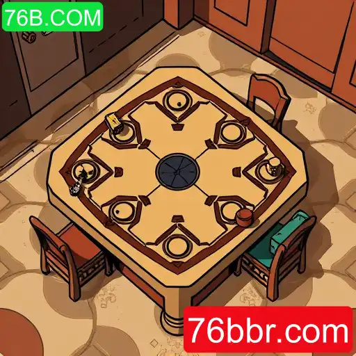 Jogos de mesa