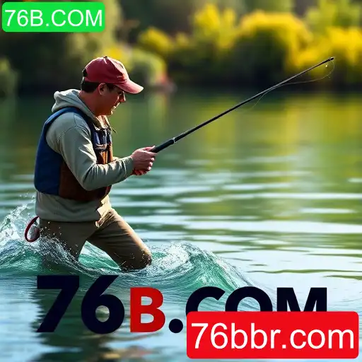 Jogos de pesca