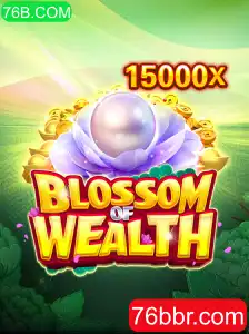 Descubra o Fascinante Mundo de BlossomofWealth e 76B.COM
