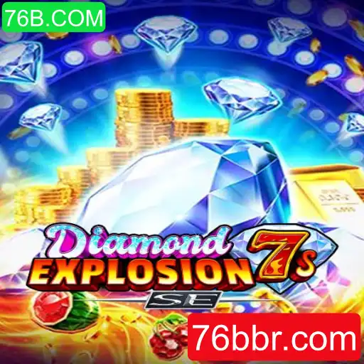 Explorando o Mundo do Jogo DiamondExplosion7sSE com 76B.COM