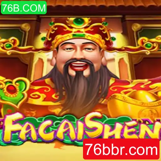 Descubra FaCaiShen: O Novo Fenômeno dos Jogos com 76B.COM