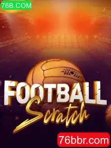 Explorando o Mundo do FootballScratch: Uma Nova Forma de Entretenimento