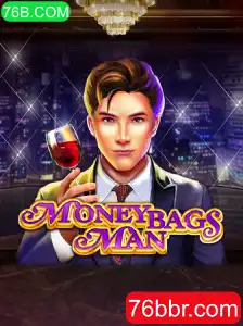 Explorando o Fascinante Mundo de MoneybagsMan: Um Jogo de Estratégia e Aventura