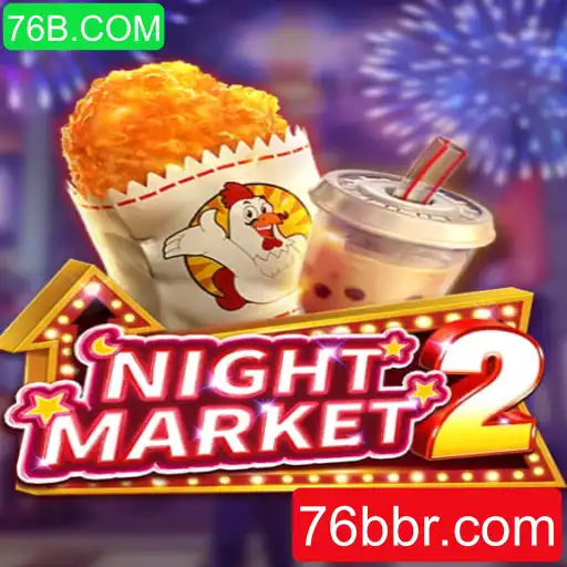 Explorando o Universo de NightMarket2: Uma Jornada Inesquecível