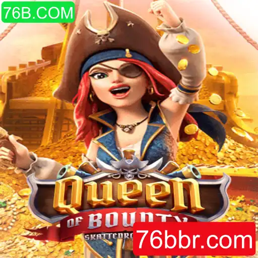 Explorando o Mundo de QueenofBounty: Um Mergulho no Universo de Emoções em 76B.COM