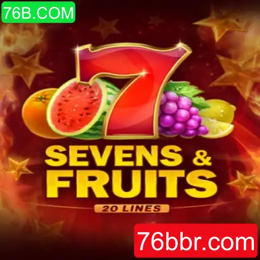 Descubra o Fascinante Mundo de SevensFruits20 no 76B.COM