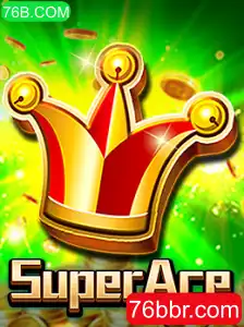 Explorando o Fascinante Mundo de SuperAce: Uma Jornada pelos Desafios e Regras do Jogo