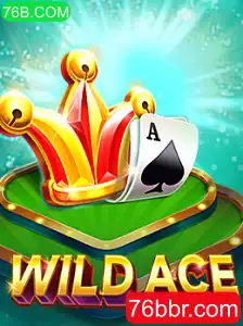 Explorando o Universo de 'WildAce': Um Jogo de Estratégia Envolvente